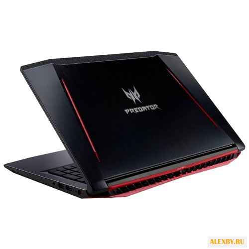 Ноутбук Acer Predator Helios