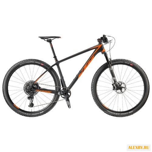 Горный MTB велосипед KTM Myroon