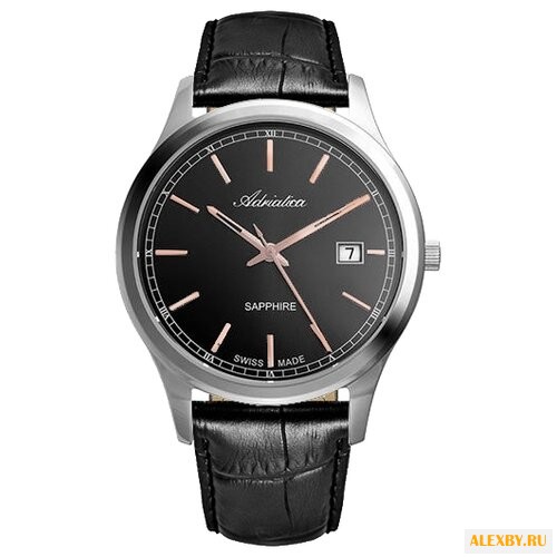 Наручные часы Adriatica