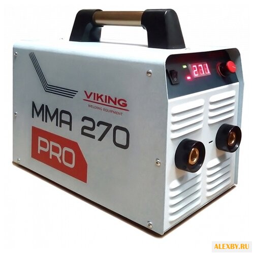 Сварочный аппарат VIKING ММА