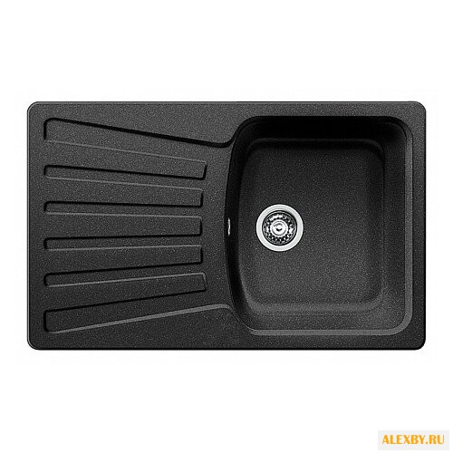 Врезная кухонная мойка Blanco