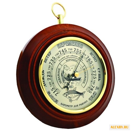 Барометр БРИГ+ ПБ-01 Р