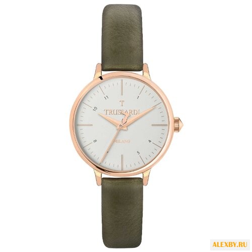 Наручные часы TRUSSARDI