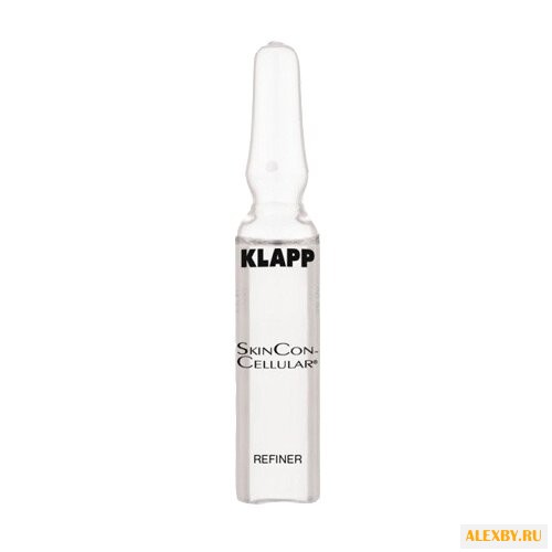 Klapp Ампульный концентрат