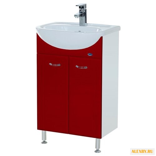 Тумба под раковину Bellezza Уют