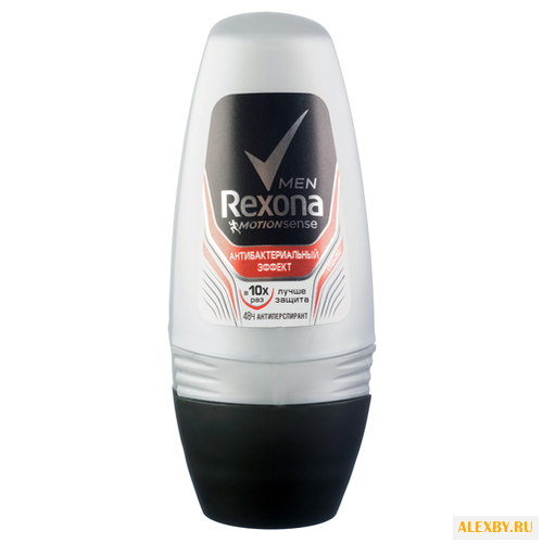 Антиперспирант ролик Rexona Men