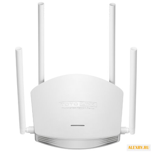 Wi-Fi роутер TOTOLINK N600R