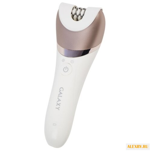 Эпилятор Galaxy GL4960