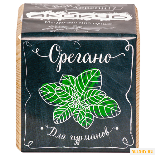 Набор для выращивания Эйфорд