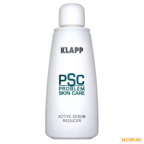 Klapp Активно-заживляющий тоник