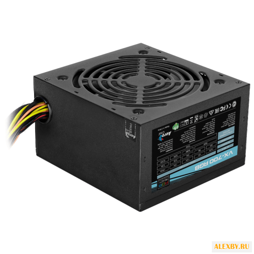 Блок питания AeroCool VX-700