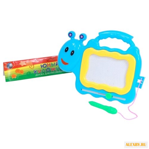 Доска для рисования детская