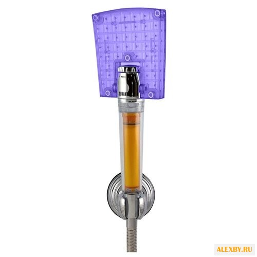 Лейка для душа SONAKI Waffle