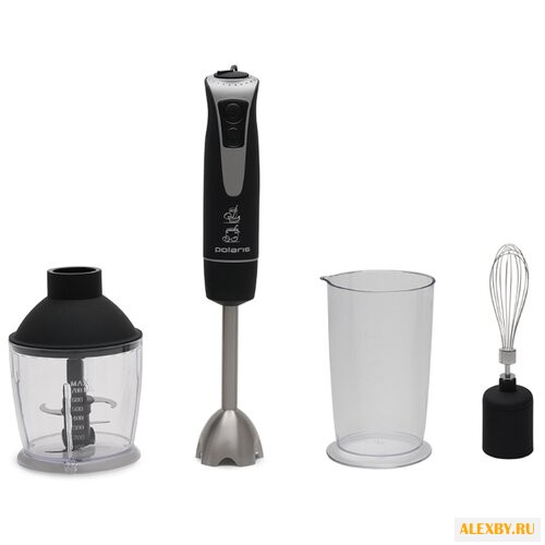 Погружной блендер Polaris PHB
