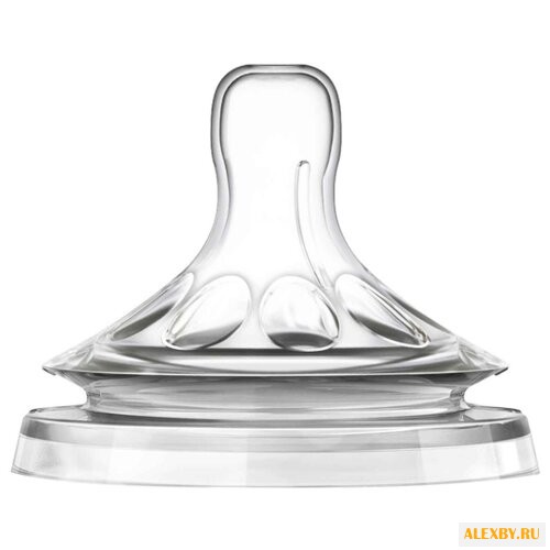 Соска Philips AVENT Natural
