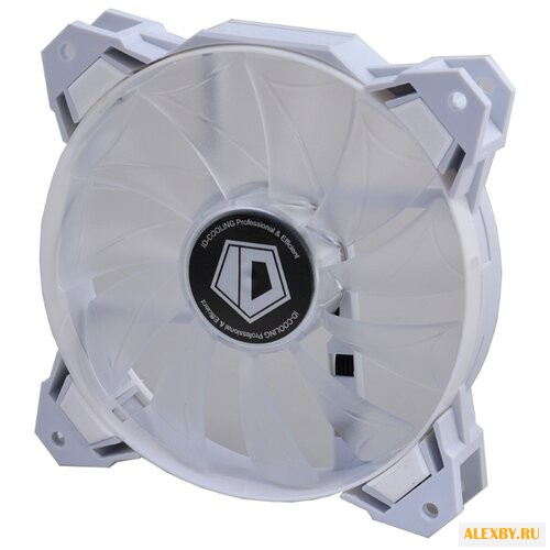 Система охлаждения для корпуса