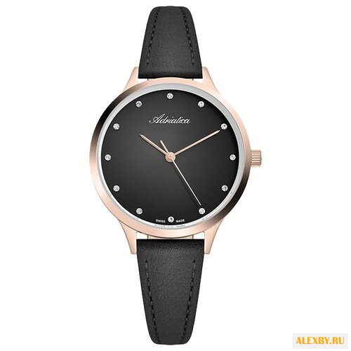 Наручные часы Adriatica