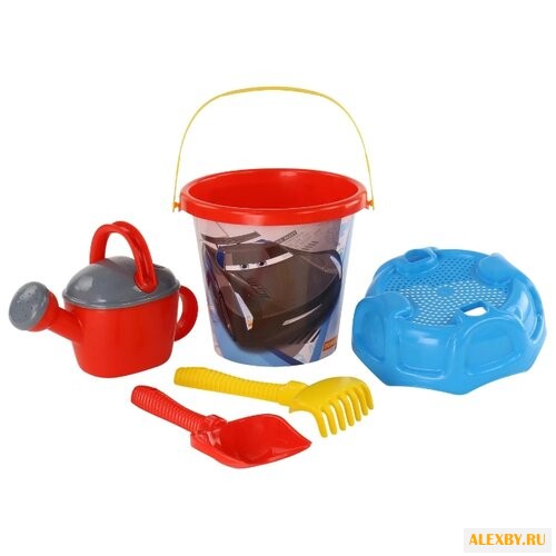 Набор Полесье Disney Pixar