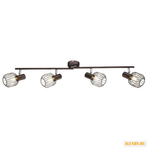 Купить Спот Globo Lighting Akin 54801-4