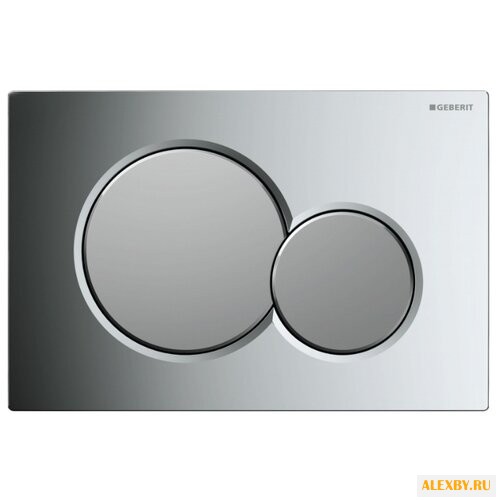 Кнопка смыва GEBERIT