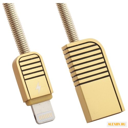 Кабель Remax Linyo USB - Apple