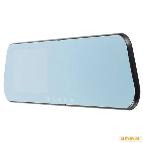 Видеорегистратор Intego VX-415MR