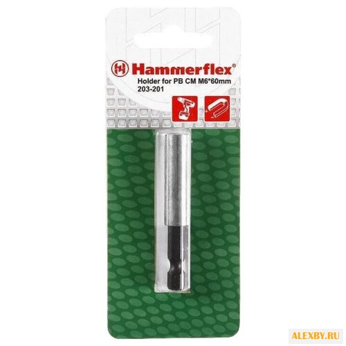 Адаптер Hammer Flex 203-201