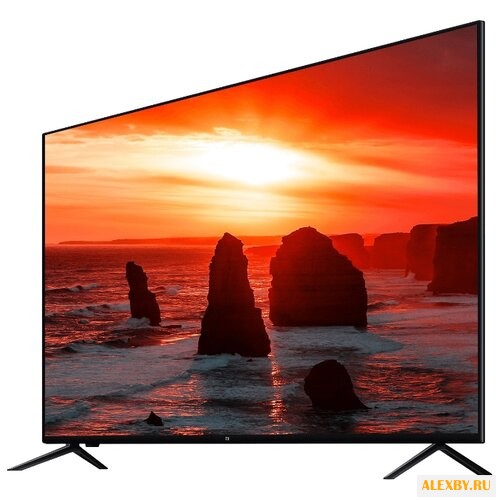 Телевизор Xiaomi Mi TV 4C 50