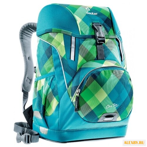 Deuter Рюкзак каркасный OneTwo