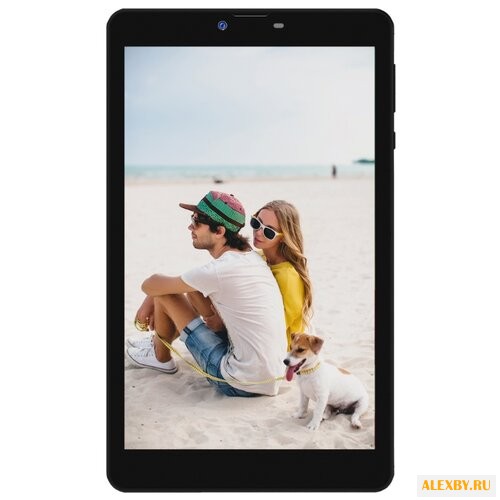 Планшет Irbis TZ885