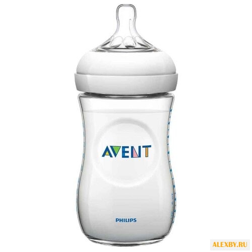 Philips AVENT Бутылочка