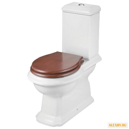 Унитаз Creo Ceramique Dijon