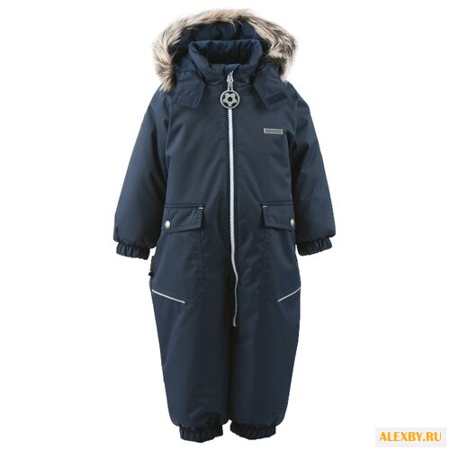 Комбинезон KERRY RED K18408A