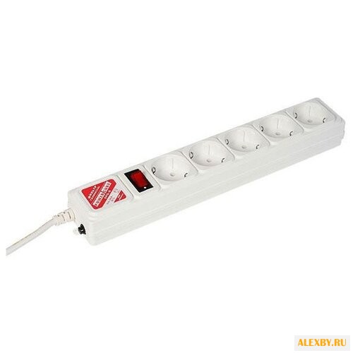 Сетевой фильтр Power Cube Ф5