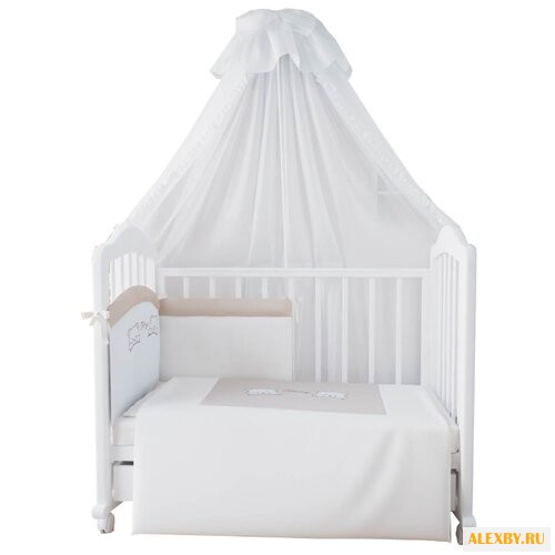 Fairy комплект хлопок 3 предмета