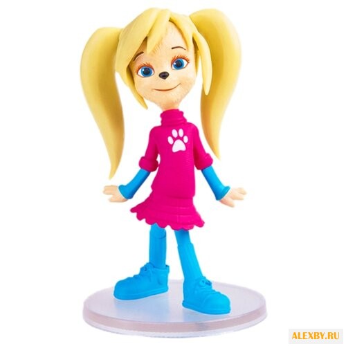 Фигурка PROSTO toys Барбоскины
