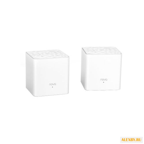 Wi-Fi система Tenda MW3-2