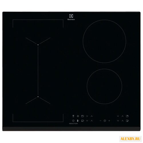Варочная панель Electrolux IPE