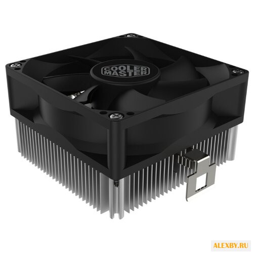 Кулер для процессора Cooler