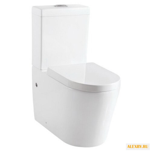 Унитаз Delice France Lorraine