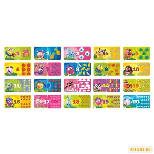 Настольная игра Мастер игрушек