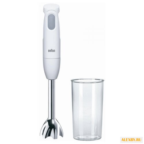 Погружной блендер Braun MQ100