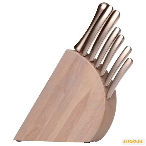 Набор BergHOFF Concavo 6 ножей