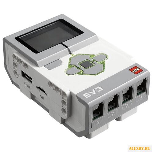 Микрокомпьютер LEGO Education