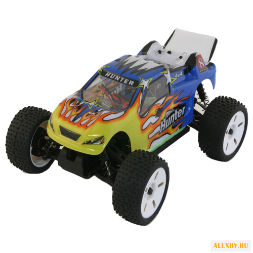 Трагги HSP Hunter 94183PRO 1:16