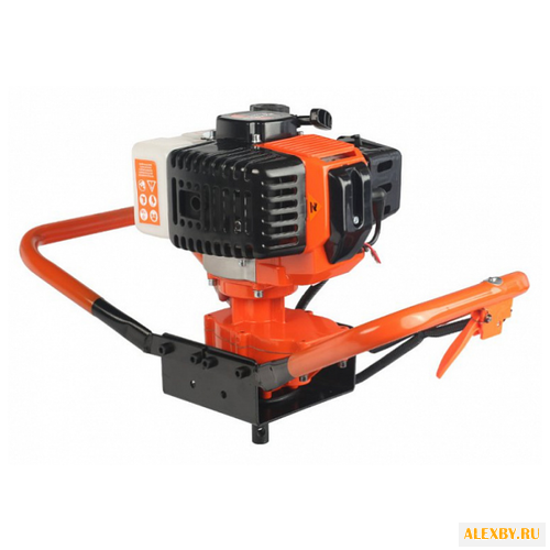 Мотобур PATRIOT AE 51 D 2 л.с.