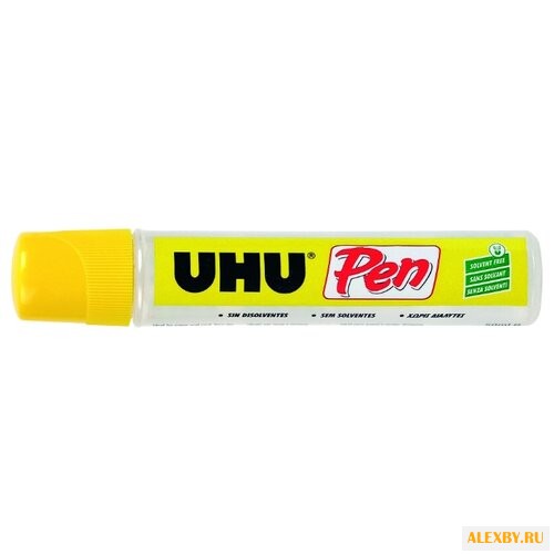 UHU Канцелярский клей Office