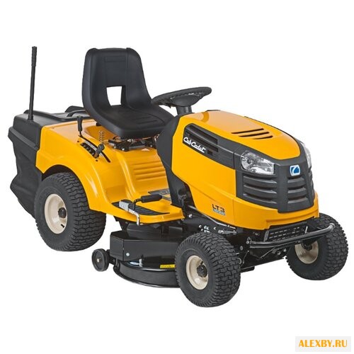Райдер Cub Cadet LT3 PR105
