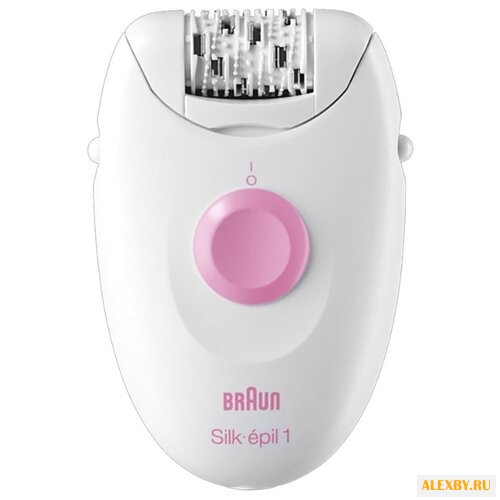 Эпилятор Braun 1170 Silk-epil