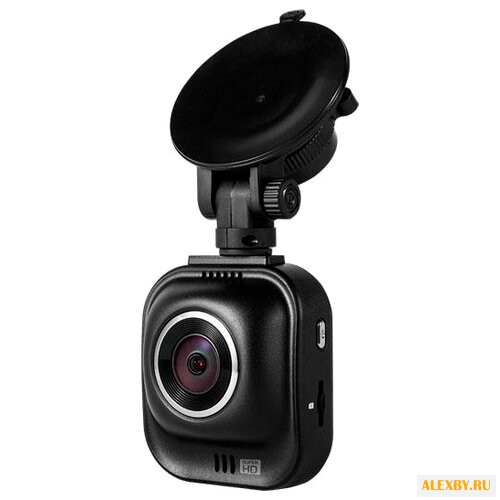 Видеорегистратор Prestigio